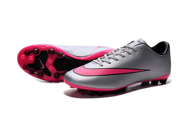 Nike Mercurial Superfly IV Low AG Men Shoes--067